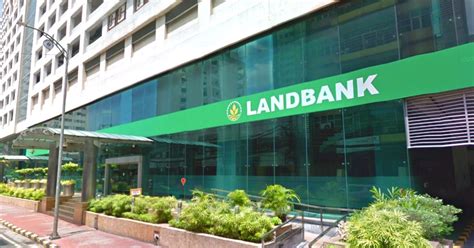 landbank near me open now